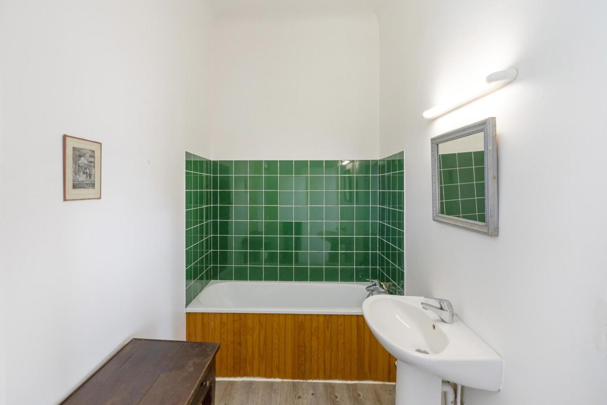 Maison Etxeparea 위스타리츠 외부 사진