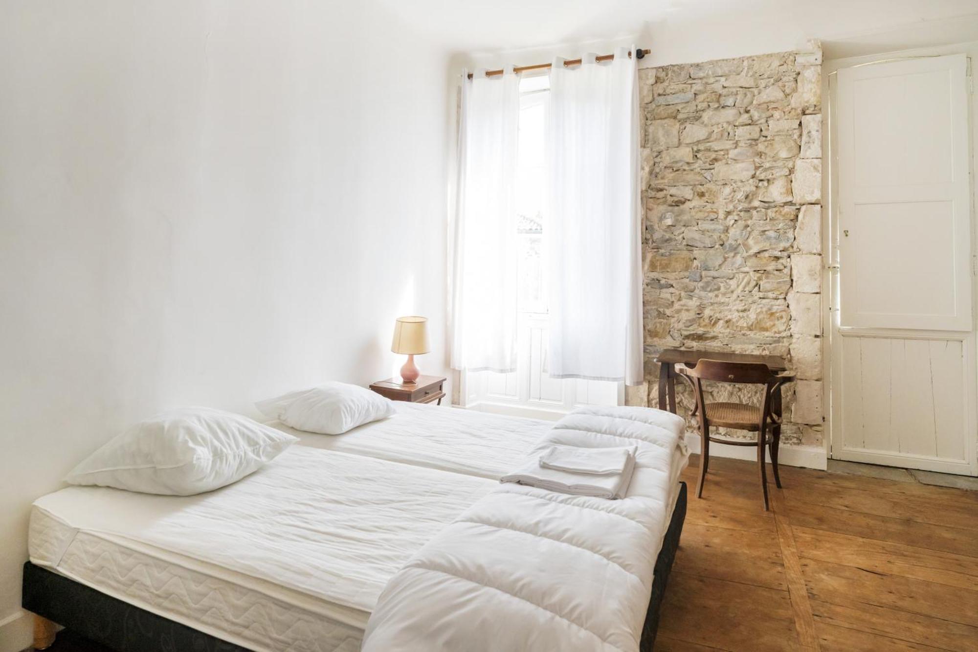 Maison Etxeparea 위스타리츠 외부 사진